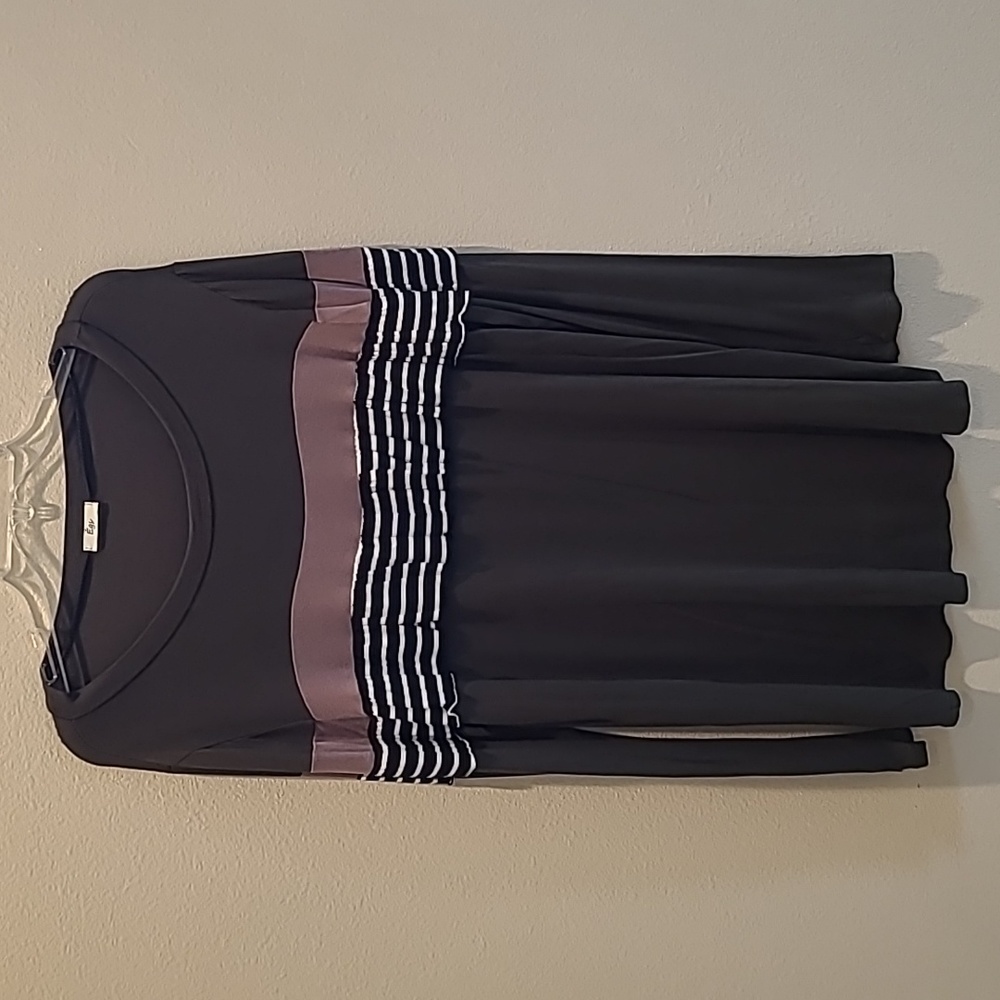 Lon Sweater - Olive Green